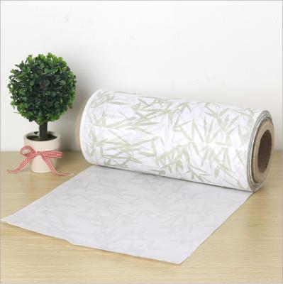 China Customized Tissue Paper Customized Logo Apparel Gift Wrapping Moisture Proof Paper Tissue Paper Printed Products Packaging Clothes for sale