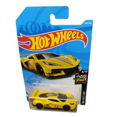 China Plastic Clamshell Hot Wheels Toy Cars Clear Blister Packaging Recyclable Hot Wheels Protector Clamshell Packs for sale