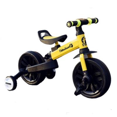 China Ride On Outdoor Toy Factory Direct Sales /Children/kdis High Carbon Steel /Customized OEM Tricycle 2-6 Years for sale