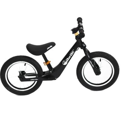 China Flat earth factory direct sales/2020 new 12 inch children's balance bike/magnesium alloy material/indoor and outdoor sports bikes for for sale