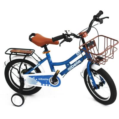 China Factory Direct Customizable Flat Earth Children's Bicycle 12 14 16 18 Inch / Kids Outdoor Sports Bike for sale