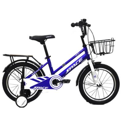 China Hot selling kids bycicle factory direct sale kids bisiklekids street bikes/cheap/high carbon steel brake 12 V 14 16 18 kids bycicle for sale