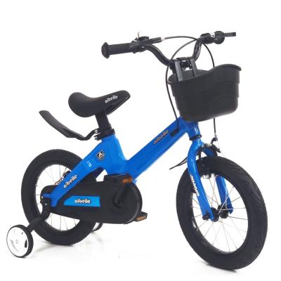 China Street 12 14 16 18/boys and girls bikes/magnesium alloys/spoke wheels/disc brake mini//lightweight high quality bisiklet kids bycycles for sale