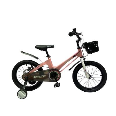 China Street factory direct sales/support OEM/12 14 16 18 inch magnesium alloy bicycles/bicycle bicicleta/kids 4-10 years old/exercise for sale