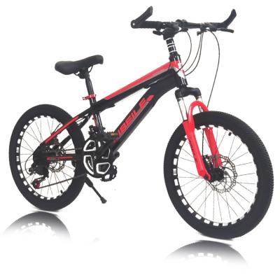 China Kids Bike Kids Bike Dirty New Kids Mountain Bike/20 Inch High Carbon Steel Bicycle Bike/2021 Factory Direct/Outdoor Kids Mountain Bike/Disc Brake for sale