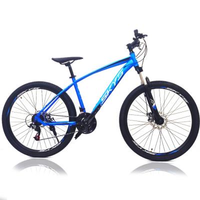 China Popular SKYS bicycle/29 inch disc brake//new style aluminum alloy/2021/factory direct sales accept OEM/high quality mountain/road bike for sale