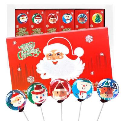 China Yummeet Different Sorts Best Natural Creative Funny Halloween Christmas Gift Different Kinds Hard Candy For Kids for sale