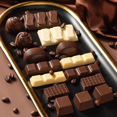 China Yummeet Daily Custom Snack Chocolate And Bulk Assorted Dark Candy Wholesalers for sale