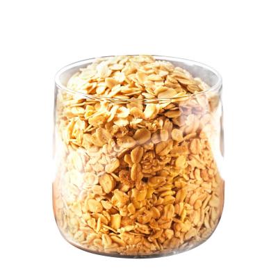 China Low-CARB Factory Direct Supply Baked Oat Granola Cereal for Breakfast for sale