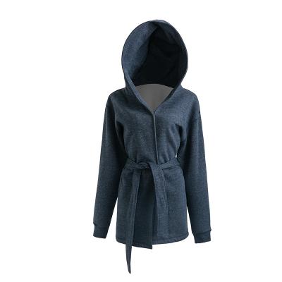 China Good Quality Breathable Factory Supply Directly For Custom Made Hoodies Women for sale