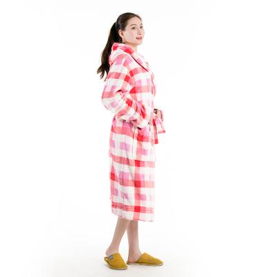 China New Custom Made High Quality QUICK DRY Pajamas Women Sleepwear Pajamas Women's Bestselling Nightgown for sale