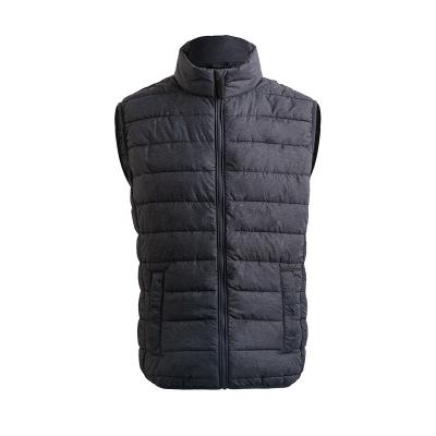 China Breathable China Direct Design Wholesale Goose Down Jacket For Men for sale