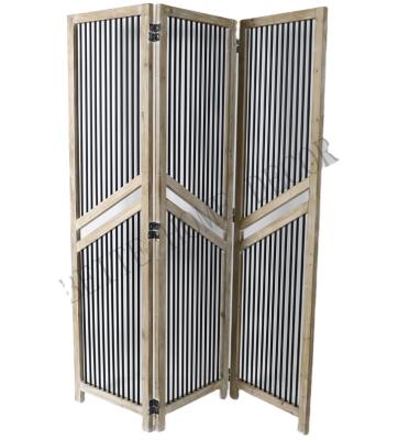 China Home Furniture Fashion Wall Screen Removable Decorative Room Divider for sale