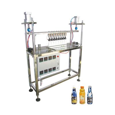 China Food Film Sealing Machine Aluminum Foil Sealing Machine for sale