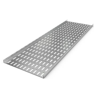 China Hot Sale Steel Factory Direct Supply Customized Cable Tray Price for sale