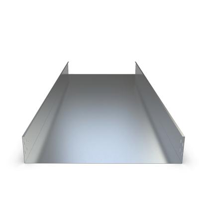 China Trunking Under Cable Steel Waterproof Floor 800x150x2.5mm for sale