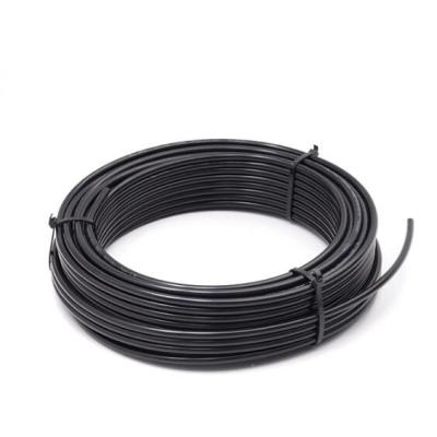 China Building Construction Tube PA Air Hoses Nylon Plastic Hose for sale