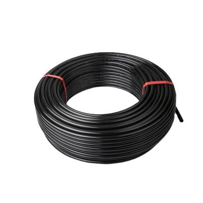 China High Pressure Nylon Hose/PA Tube For Fog System PA Pipe PA Tube 100meters or your request 100meters 0-200bar Pneutop for sale