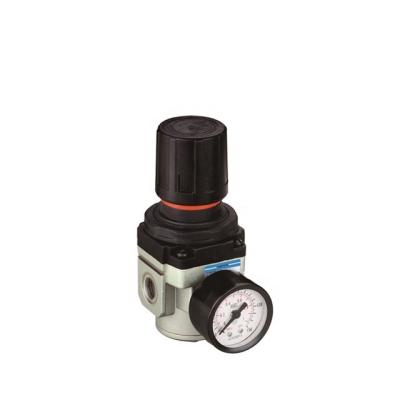 China Building Material Stores AR1000-5000 Series Filter Regulator for sale