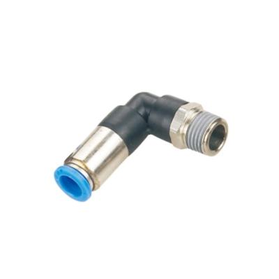 China High quality Camozzi style automatic check CVPL 8MM-NPT 1/8 check valve for sale