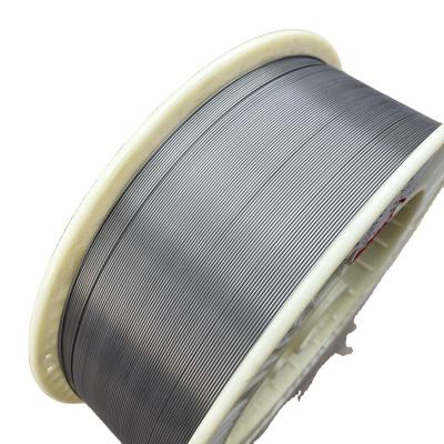 China AWS A5.22M E310T0-3 Changyang stainless steel flux cored welding wire welding electrodes AWS A5.22M E310T0-3 1.2mm for all position welding for sale