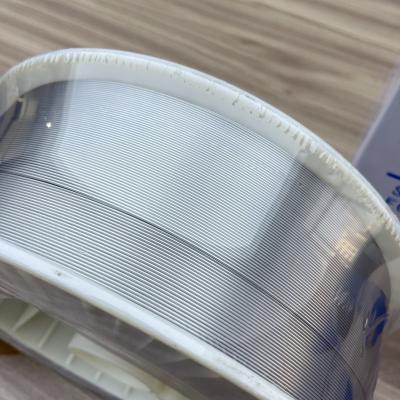 China Electronics Welding Changyang ASME SFA-5.9M ER308L 1.2mm Stainless Steel Welding Wire Metal Structure High Quality Welding Electrode for sale