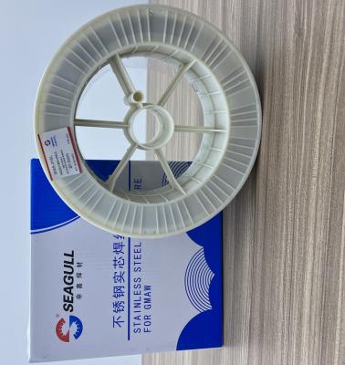 China Changyang AWS ER316L 1.0mm ER308L 1.2mm Solid Stainless Steel Welding Wire Metal Structure High Quality Welding Electrode for sale