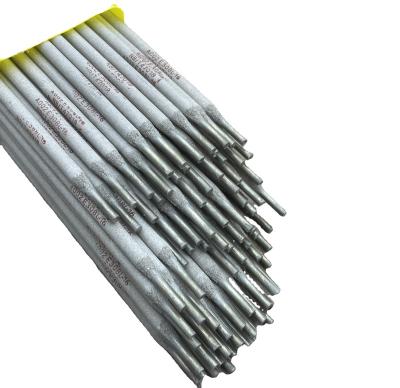 China High quality copper welding rod AWS A5.4M E308L-16 welding electrodes for sale