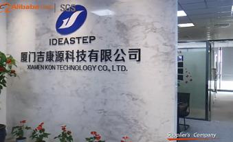 Verifizierter China-Lieferant - Xiamen Kon Technology Co., Ltd.