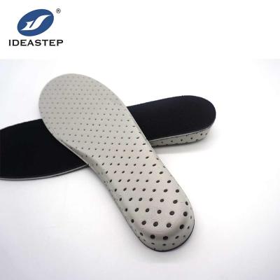 Cina Ideastep Height Increase Insoles Inner Soles Insoles Full Padded Insoles in vendita