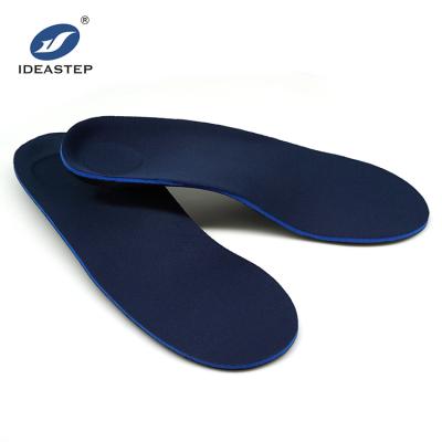 China Ideastep 3 / 4 and full length plantar fasciitis best arch support pronation Orthotic shoe Insoles for sale