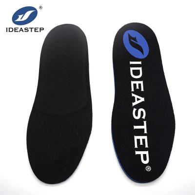 China Ideastep factory directly supply flat heat moldable plastic foam heating customized insoles oven for heated insoles for sale