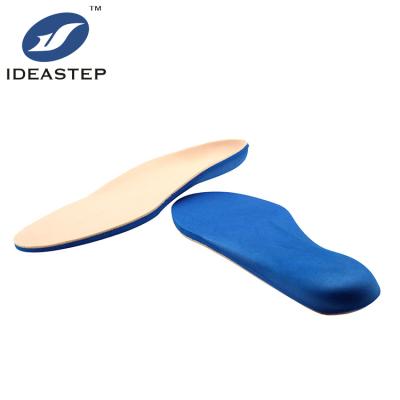 China Ideastep factory direct price eva diabetic shoes insoles for foot care products for sale