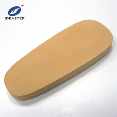 China Manufacturer eva or beige single color eva foam sheet sample density duck blocks A50/55 for sale