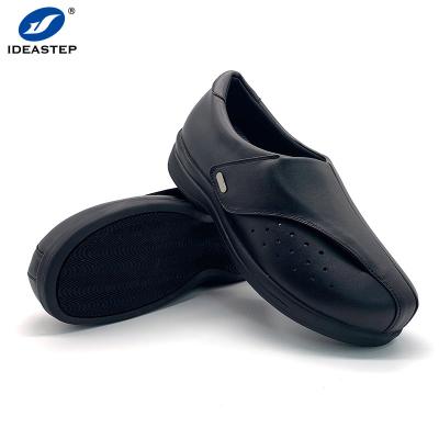 China Ideastep Orthopedic Shoes Diabetes Medical Shoes to Diabetics Shoes Size 13 Preventive Care Comfort Te koop