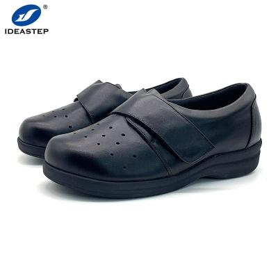 Cina Ideastep Medicated Shoes for Diabetic Shoes for Women and Men Comfort Safety Shoes in vendita