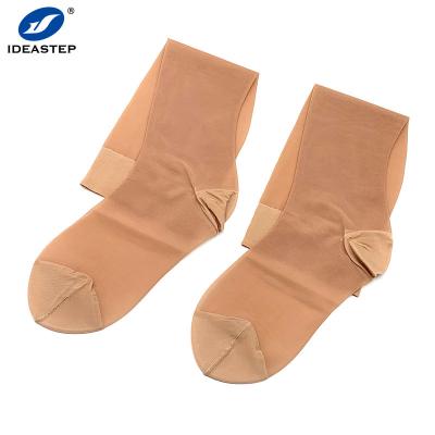 China Ideastep Medical Men Socks Super Thin Compression Stockings for Anti-thrombosis, Varicose Veins 25-32mmHG en venta