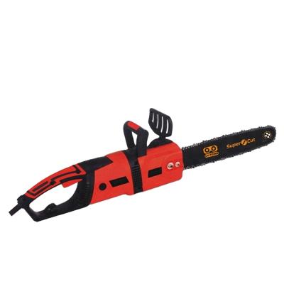 China Powerful 1800W Garden Electric Chainsaw Portable ELECTRICITY OEM GS ECS05 for sale