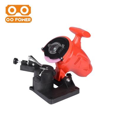 China Other Portable O O Power Tools 10mm Electric Chainsaw 250W Sharpener for sale