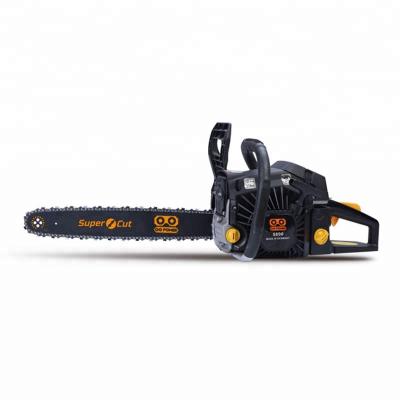 China 2-Stroke O O Power 58cc Petrol 5800 Diamond Chain Saw for sale