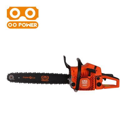 China Cheap 2-Stroke Wood Cutter Chainsaws For Sale Gasoline Chainsaw for sale