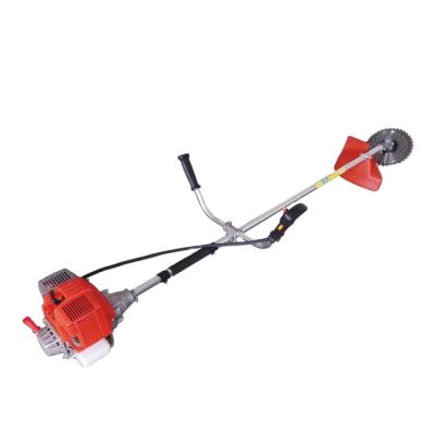 China 4-Stroke O O Power High Performance CG139 4 Stroke 31cc Brush Cutter for sale