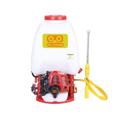 China Agriculture CE GS Garden 20/25L 18mm Portable Gasoline Sprayer For 768 for sale