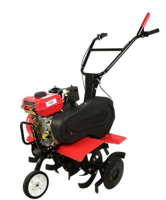 China Farms OO POWER Gardening Tools 4 Stroke Engine GX160 Powerful Equipment Set Tiller for sale