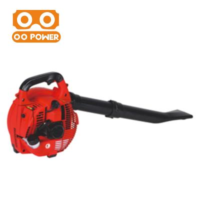 China Blower Power 750W Leaf 25.4cc EB260 Gasoline Blower for sale