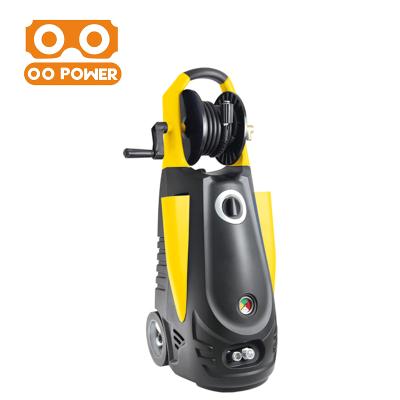 China Other 225bar 3KW 7L/M Electric Pressure Washer for Car Cleaning for sale