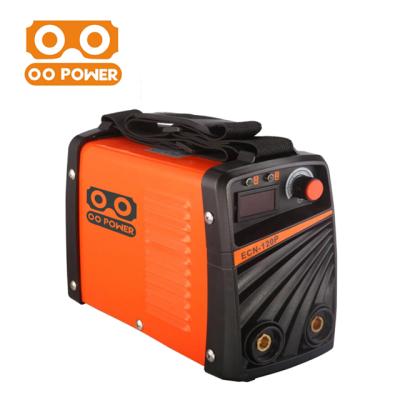 China Farms O O Power OO-ECN-120P Hot Selling Multifunctional 50/60Hz Welding Machine for sale