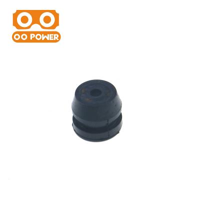 China 2-Stroke OO Power 25cc Chainsaw Parts Ring Buffer for 2500 for sale