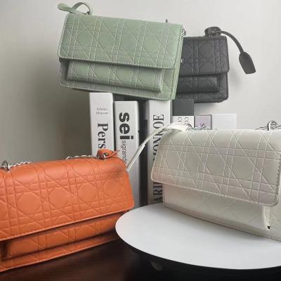 China All-match fashion /High quality /Good tactile women fashion handbags luxury shoulder bags high-end cross - body bags ladies purses handbags for sale