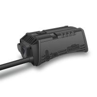 China Imagiologia térmica da detecção de Helmet Camera Gas do sapador-bombeiro de Tft 320x240 Pxiel à venda